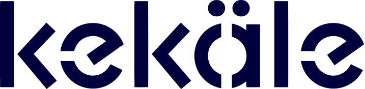 Kekäleen logo