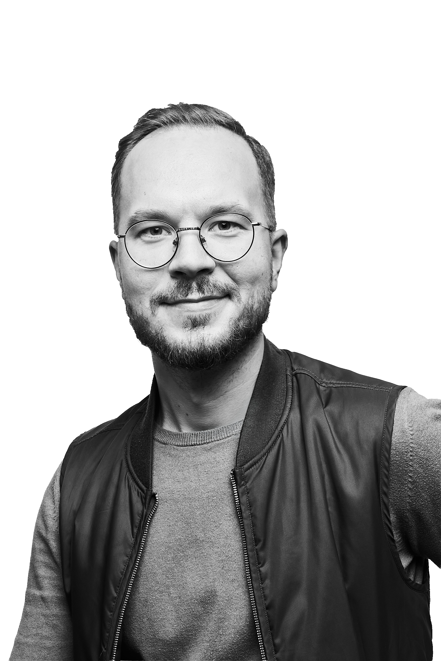 Juho Rautahonka – Impact Agency Fabrik Oy